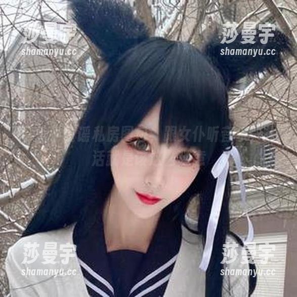 章鱼小童谣私房图包，跟女仆听音乐，生活就是该这么随意