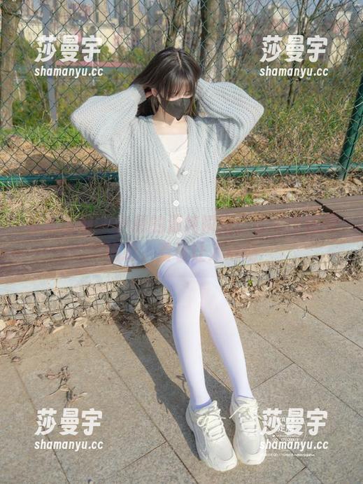 紧急企划 - 小恩的清纯瞬间：私拍作品超治愈，看看让人心动