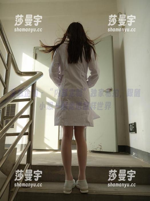紧急企划-小恩 紧急企划 - “内部定制”独家私拍,跟随小恩一起走进别样世界