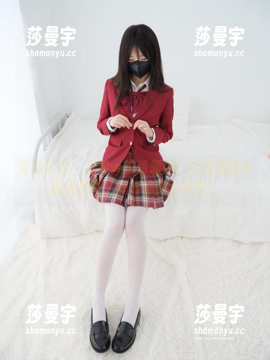 紧急企划 - 见希w的资源库：白丝黑丝小恶魔美图，暴露你的小秘密！