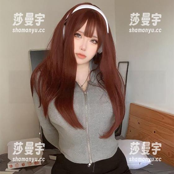 纯爱neko修女的壁纸合集，感觉整个屏幕都被她的魅力包围了！