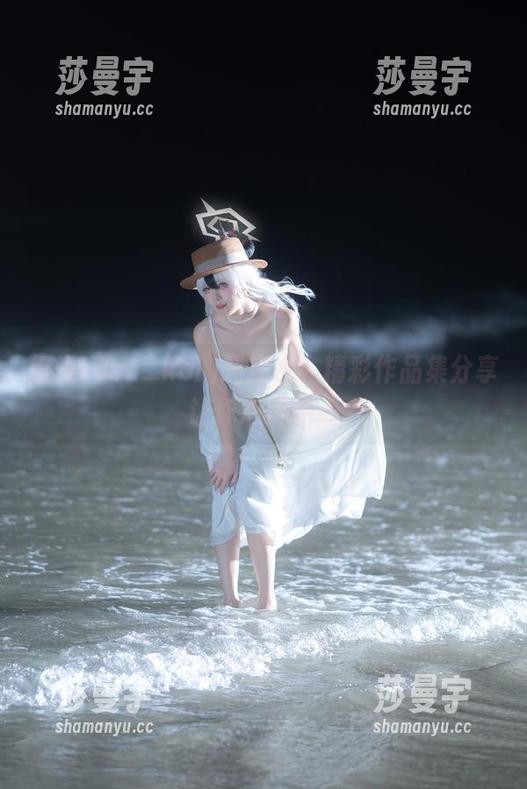 纸悦Etsu_ko的死库水，精彩作品集分享让你心跳加速