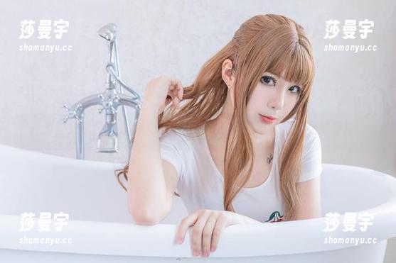 图包分享！羊大真人穿上礼服，简直像掉进了仙女梦里！