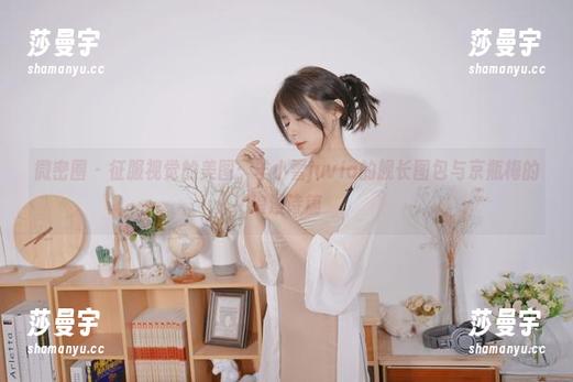微密圈 - 征服视觉的美图：羊小雪juvia的舰长图包与京瓶梅的浪漫诗篇