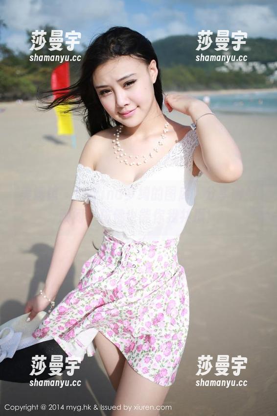 美媛馆 - Carina梦绮的图库，分享御姐瞬间，仿佛也能你我共振！