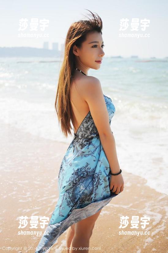美媛馆 - Cris_卓娅祺的肉丝图包，简直是视觉上的一场狂欢！
