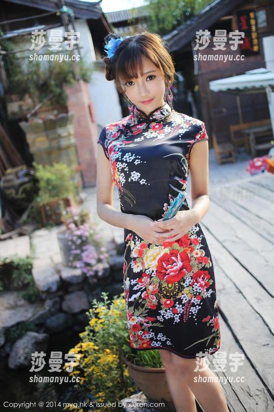 美媛馆 - 蕾丝里的秘密：Cris_卓娅祺带你看合集背后的故事