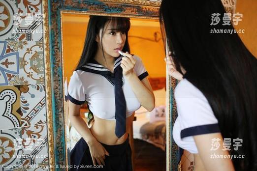 美媛馆 - 看徐子琦的瑜伽，感受图片中的灵动资源！