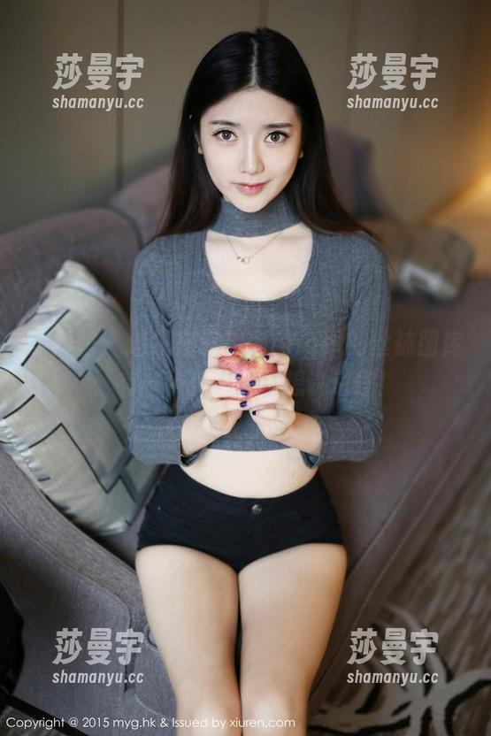 美媛馆 - 迷失在田芯娜Angel的丝袜图库：有一种美，叫不想讲道理！