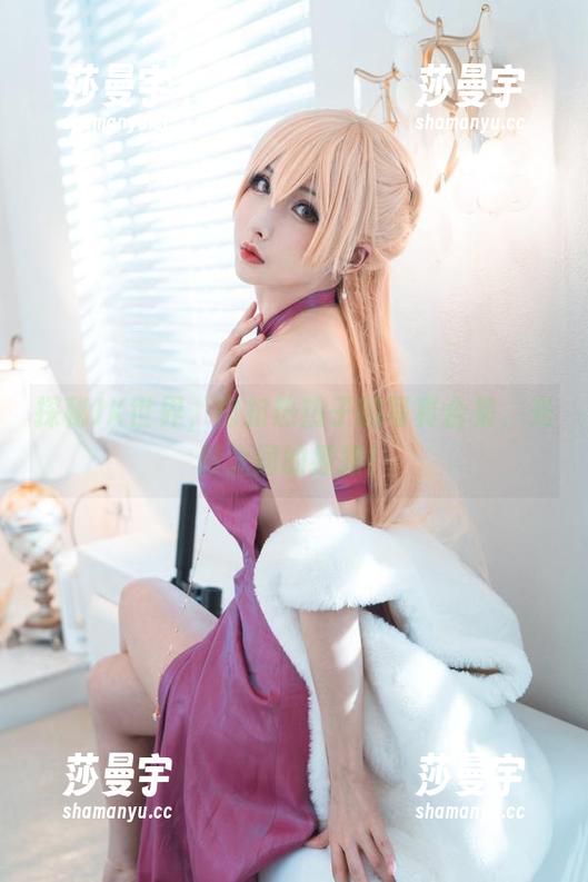 探秘JK世界，肉扣热热子的写真合集，光影之间的撩拨！