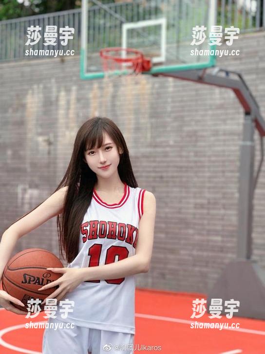 九尾狐阿狸合集：腐团儿Ikaros教你如何把萌与调皮融合！