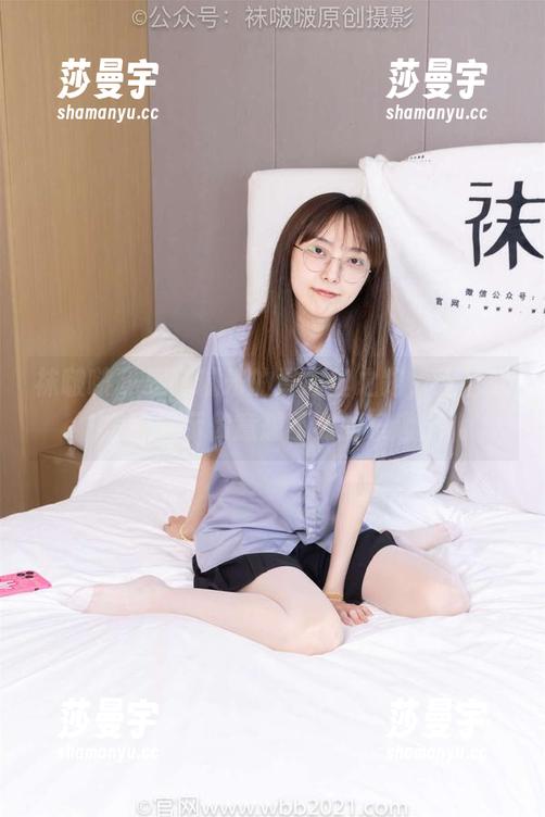 袜啵啵 - 跟随糯米的厚肉丝之路，无圣光美图展示你意想不到的乐趣！