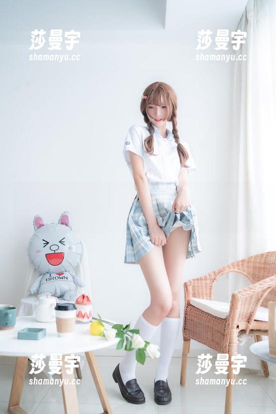 更新耶！西瓜少女带来的美图与灰丝的奇妙交融！