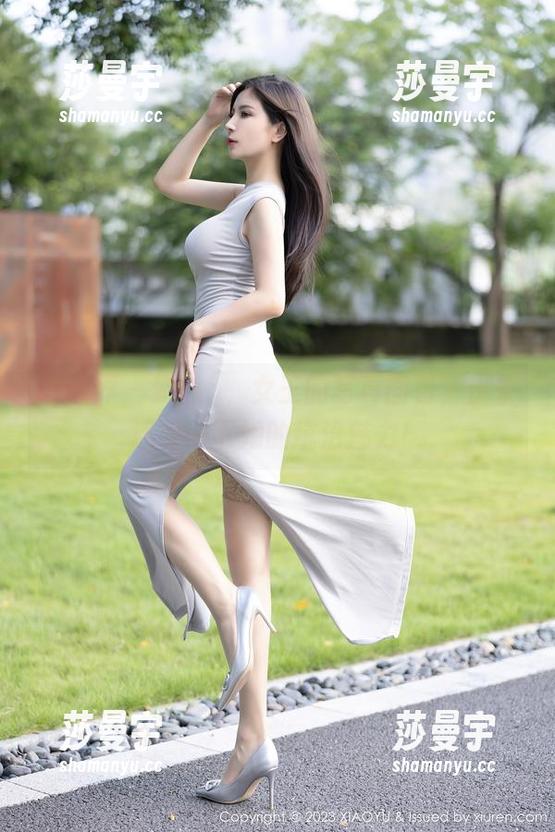 语画界-梦心玥 语画界 - 梦心玥,女王的写真图包,快来感受一下她的统治魅力!