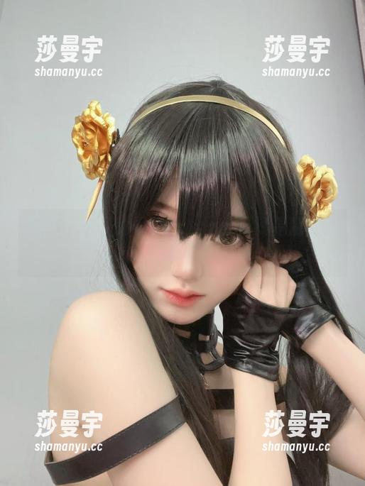 极致高清下的婚纱cos：趴趴捣蛋陌的独特解读！