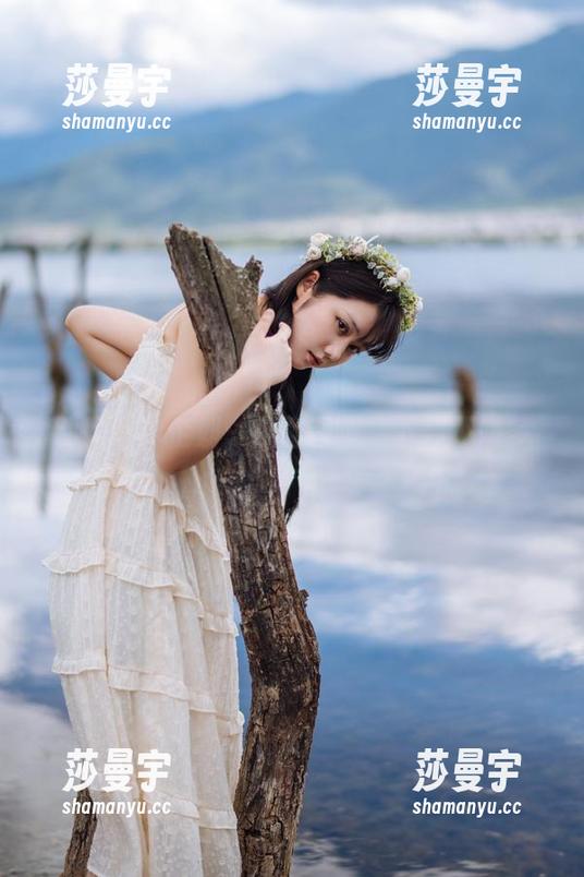 制服私奔企划：镜酱图集，下载不嫌多