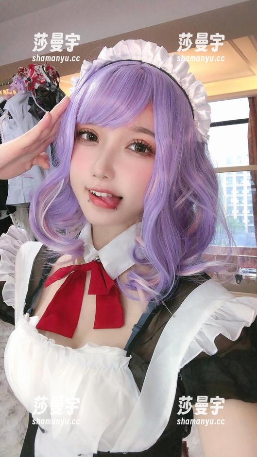 阿包也是兔娘的秘密写真秘籍：精选那些悄悄绽放的瞬间