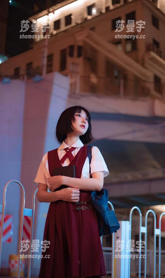 阿包也是兔娘最新写真，“透明”到底是个什么概念？超想知道她的灵感来自哪里！