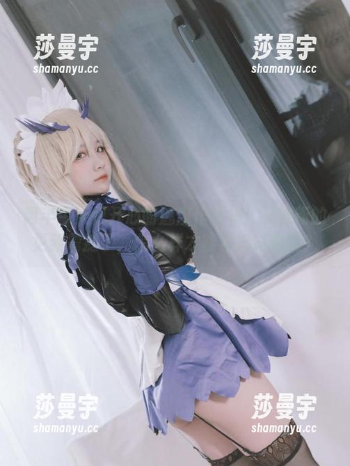 阿半今天很开心的魅魔作品集：又被新的更新震撼了，怎么样才能看得过瘾呢？
