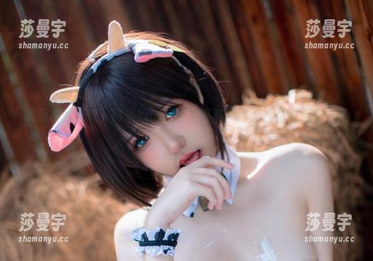 制服控的狂欢，阿薰kaOri高清写真一秒俘获你的灵魂，不得不爱！