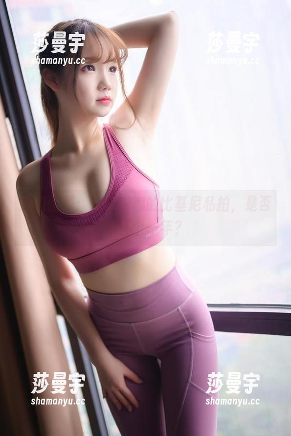 原图话题：雪晴嘟嘟的比基尼私拍，是否该红个一年？