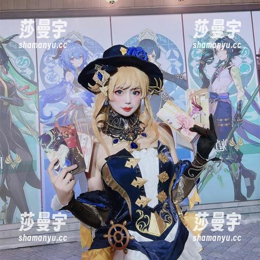 精选雪猫写真集：谁说运动不能时尚？