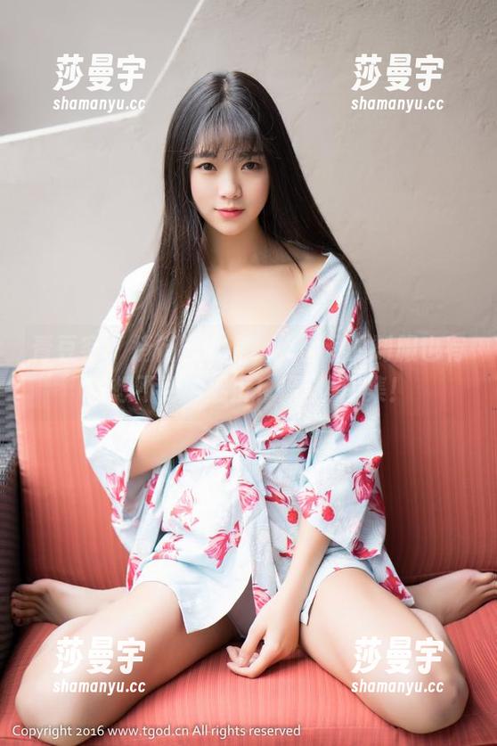 青豆客 - 悄悄告诉你，陈雨涵的制服也有意想不到的温度！原图+图集！