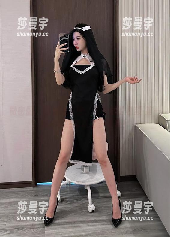 微密圈 - 图集大解密：黎允熙的视频-第一部分居然有这么多看点！